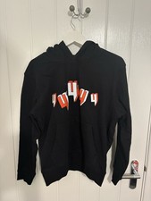 Yelir World Hoodie Mens Size
