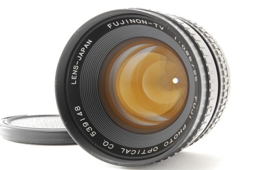 Cla mint fuji fujinon tv - cla'd,