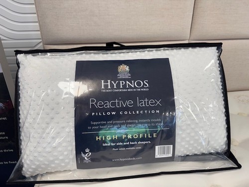 Hypnos reactive latex high - latex,