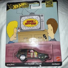 Hot wheels pop culture - wheels,
