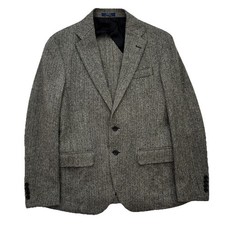 Polo Ralph Lauren Tweed Blazer