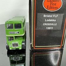 Efe 13911 bristol - 13911, lodekka