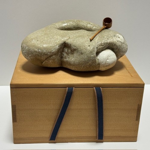 Japanese suiseki bonseki - japanese,