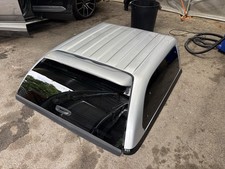 2016-2022 Ford Ranger Truckman