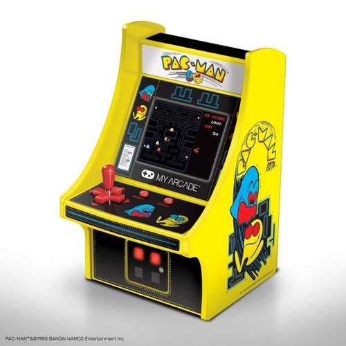Bandai namco arcade - bandai, mini