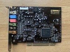 Sound Blaster Audigy 4 SB0610
