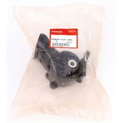 Honda oem transmission mount - honda,