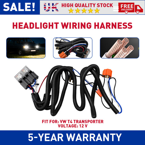 For transporter uprated - for,