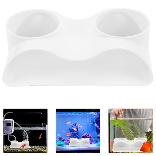 Aquarium fish tunnel - tunnel, tank