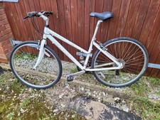 Land Rover Skye Ladies Bike