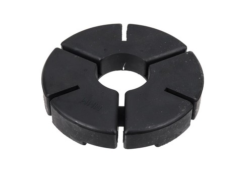 Clutch disc damping - clutch,
