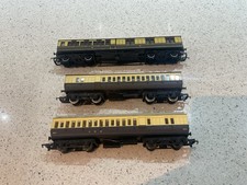 Hornby Triang Oo Gauge