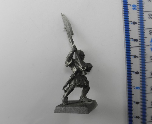 Bretonnian men arms - bretonnian, men-at-arms