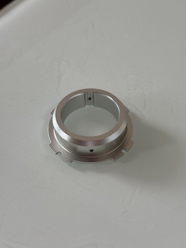 Arri mount adapter - arri,