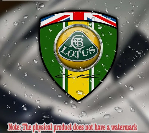 Lotus elise waterproof - waterproof, vinyl