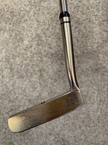Tad moore custom - tad,