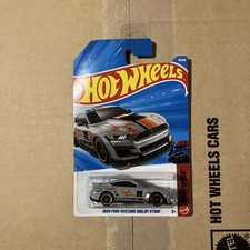 Hot Wheels 2026 - 2020 Ford