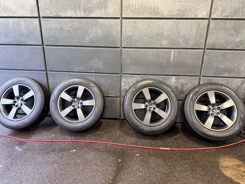 Genuine defender 110 - 4x,