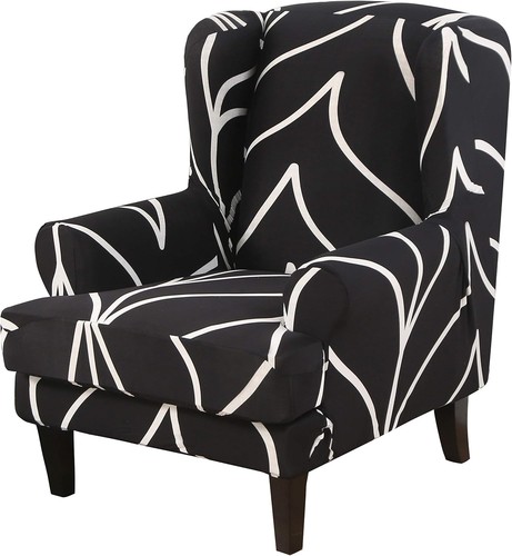 Wingback chair cover - wingback,
