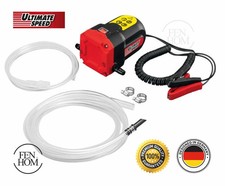 Fuel Oil Suction Pump for Car