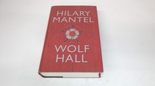 			Wolf Hall (5th print.)