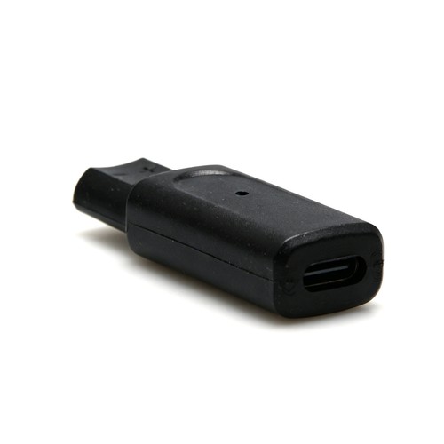 Type shaver charger adapter - type,