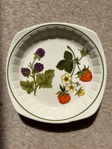 Lovely vintage royal - lovely,
