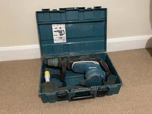 Makita hr5131c sds max rotary - sds,