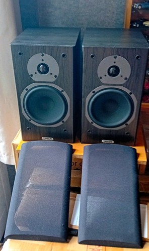 Tannoy mercury mx2 wire - mercury,
