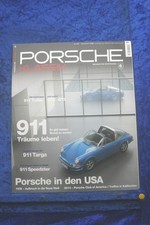 Porsche Klassik No. 6 2014 911