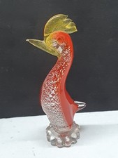 Murano Glass Rooster