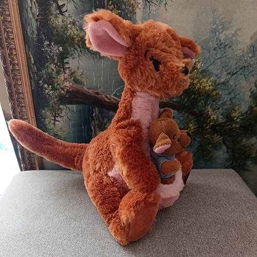 Kanga and roo - and, toy
