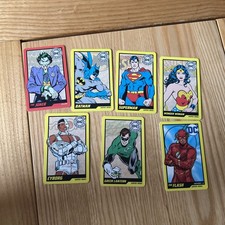 DC Comics Originals Arcade