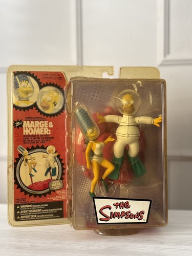 The simpsons belly boss - belly,
