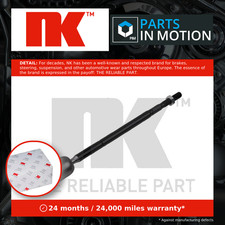 Inner Rack End fits VAUXHALL