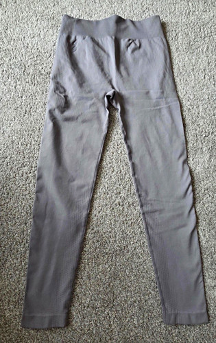 Primark ladies grey seamless - grey,