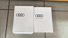 Genuine Audi A3 | S3 | RS3