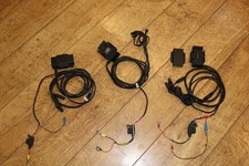 Garmin Zümo 660 power cable 011-02023-00