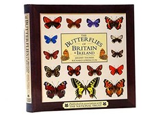 Butterflies britain - butterflies, of