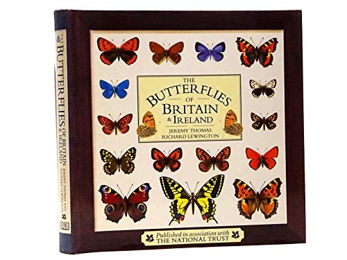 Butterflies britain - britain, &