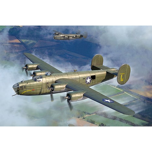 Hobby boss 81775 24d - hobby, us