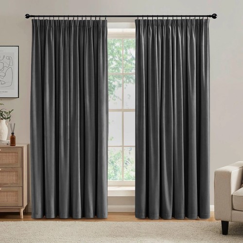 Thermal blackout curtains - thermal,