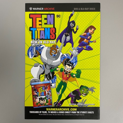 Warner archive dvd - warner,