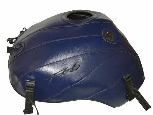 Tank protection hood yamaha - tank,