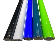 Super Bright Gloss Car Vinyl