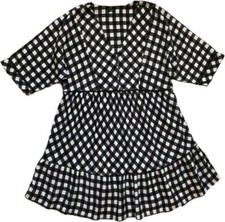 NEXT Womens black Linen Blend