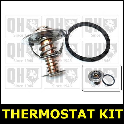 Thermostat kit for toyota - thermostat,