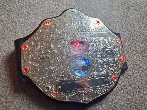Wwe wwf 2010 world heavyweight - wwe,