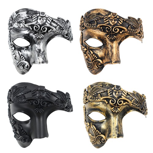 Masquerade mask for men - for,