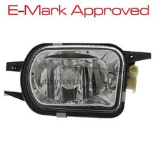 Fog Light Mercedes C Class